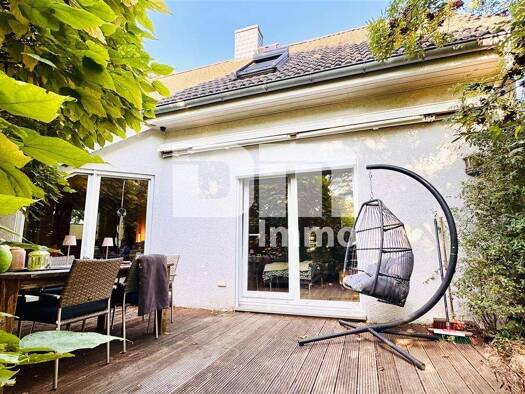 Einfamilienhaus zum Kauf 399.900 € 4 Zimmer 127,7 m² 743 m² Grundstück Mahlerten Nordstemmen 31171