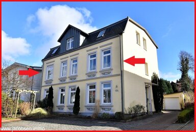 Wohnung zur Miete 770 € 3 Zimmer 96 m² frei ab 01.01.2025 Berufsbildungszentrum Schleswig 24837