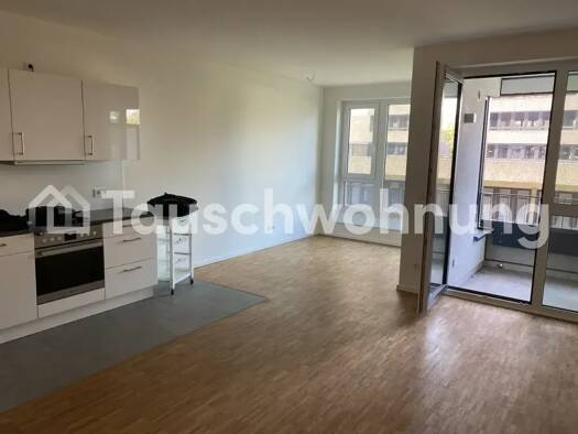 Wohnung zur Miete Tauschwohnung 1.670 € 2,5 Zimmer 93 m² 1. Geschoss Hammerbrook Hamburg 20097