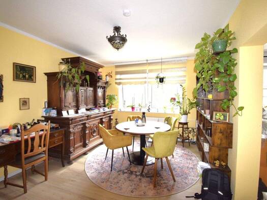 Wohnung zum Kauf provisionsfrei 159.000 € 4 Zimmer 86,7 m² Straße der Jugend 3b Ventschow 19417