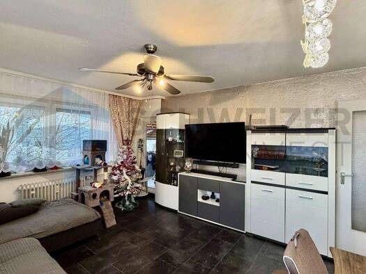 Wohnung zum Kauf 329.000 € 4 Zimmer 87,1 m² 3. Geschoss Möglingen 71696