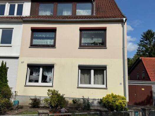 Wohnung zum Kauf provisionsfrei 165.000 € 3 Zimmer 75 m² 1. Geschoss frei ab sofort Stellicher Str. 16 Neue Vahr Südwest Bremen 28329