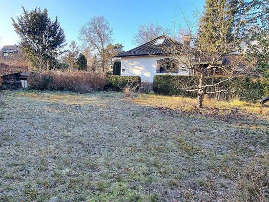 Grundstück zum Kauf 525.000 € 729 m² Grundstück Hermsdorf Berlin 13467