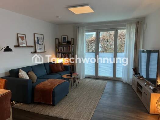 Wohnung zur Miete Tauschwohnung 1.075 € 2,5 Zimmer 65 m² Niendorf Eimsbüttel 22455