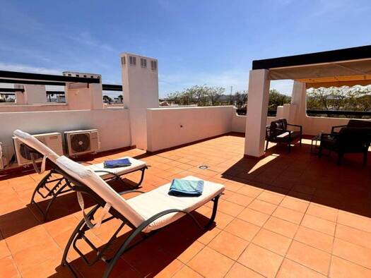 Wohnung zum Kauf 119.900 € 2 Zimmer 51 m² 1. Geschoss Alhama de Murcia 30849
