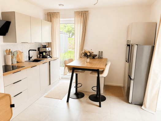 Wohnung zur Miete 760 € 2 Zimmer 46,4 m² EG frei ab 01.12.2026 Wolbeck Münster 48167