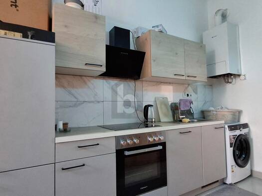Wohnung zum Kauf 240.000 € 2 Zimmer 48 m² 1. Geschoss Wien 1200