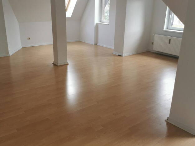 Wohnung zur Miete 1.400 € 4 Zimmer 111,5 m² 4. Geschoss Altglienicke Berlin 12524