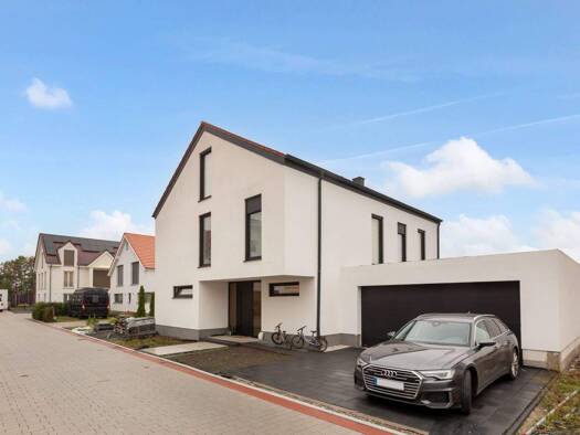 Einfamilienhaus zum Kauf 750.000 € 6 Zimmer 195,9 m² 600 m² Grundstück Soest 59494