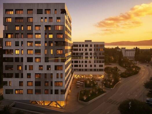 Wohnung zum Kauf 7.150 € 2 Zimmer 83 m² Split