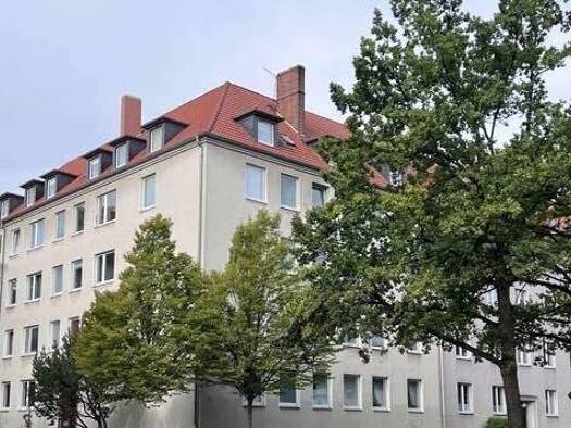 Wohnung zur Miete 860 € 3 Zimmer 66 m² Mitte Hannover 30177