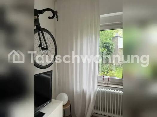 Wohnung zur Miete Tauschwohnung 555 € 2 Zimmer 50 m² EG Geist Münster 48151