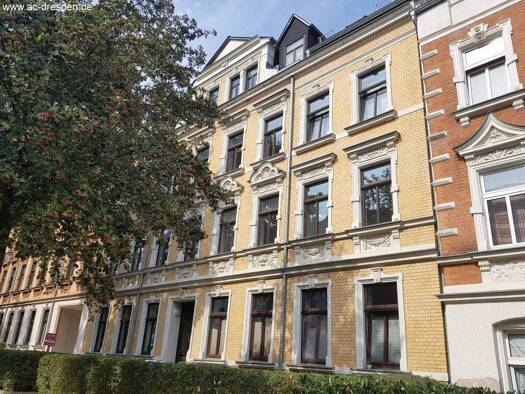 Studio zur Miete 240 € 1 Zimmer 37,5 m² 1. Geschoss Willy-Reinl-Straße 10 Altendorf Chemnitz 09116