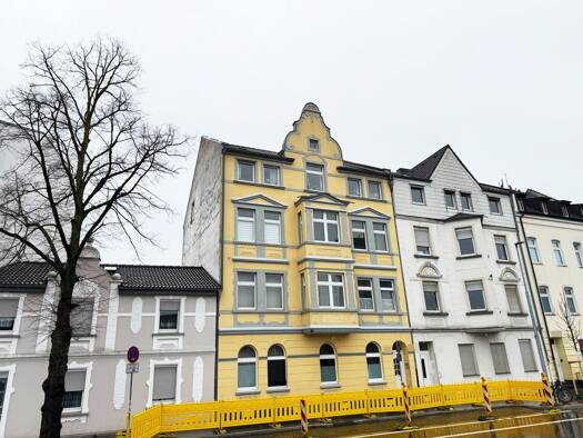 Wohnanlage zum Kauf als Kapitalanlage geeignet 259.000 € 80 m² Benrath Stadtbezirk 9 40597