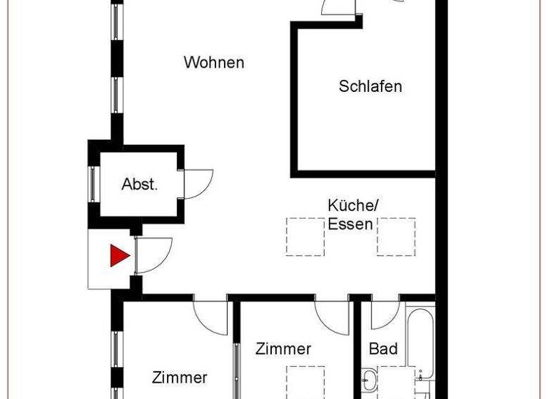Bungalow zum Kauf 448.000 € 4 Zimmer 100 m² 500 m² Grundstück Kappel Kappel-Grafenhausen 77966