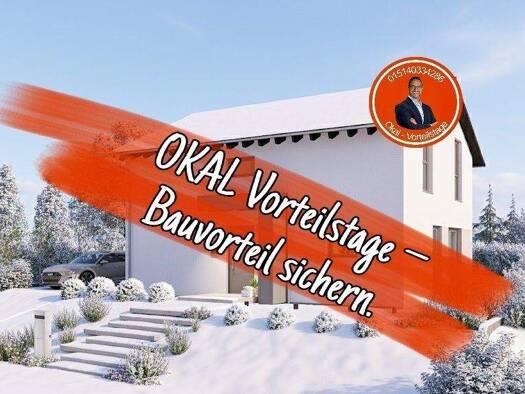 Einfamilienhaus zum Kauf 439.900 € 5 Zimmer 154,1 m² 477 m² Grundstück Niedervellmar Vellmar 34246