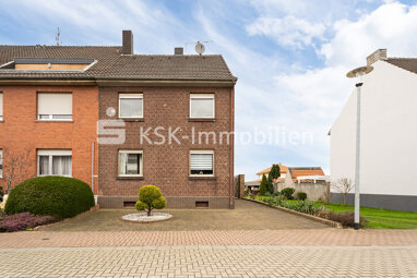 Mehrfamilienhaus zum Kauf 299.000 € 8 Zimmer 95,3 m² 1.463 m² Grundstück Berrendorf - Wüllenrath Elsdorf  /Berrendorf 50189