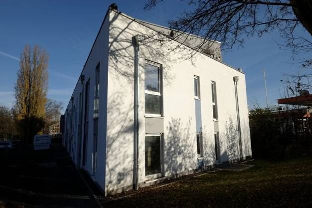 Wohnung zum Kauf provisionsfrei 415.800 € 107,1 m² Souterrain Am Bahnhof Tierpark 1-3 Renninghausen Dortmund 44225