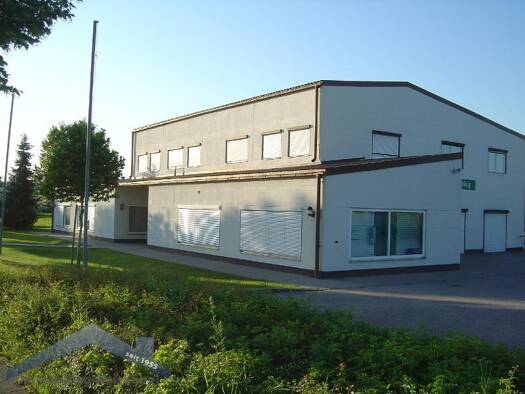 Büro zur Miete 900 € 7 Zimmer 183 m² Bürofläche Schmiedweg 23 Pocking Pocking 94060