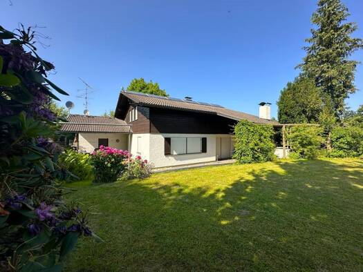 Einfamilienhaus zum Kauf 520.000 € 5 Zimmer 156 m² 950 m² Grundstück Theresienleite Garching an der Alz 84518