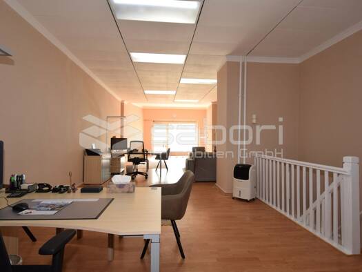 Laden zur Miete 2.800 € 90 m² Verkaufsfläche Eilbek Hamburg 22089