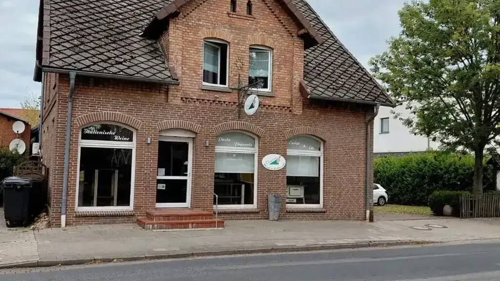 Haus zum Kauf 449.000 € 809 m² Grundstück Meine 38527