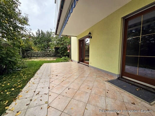 Maisonette zum Kauf 629.000 € 4 Zimmer 110 m² EG Fürstenfeldbruck 82256