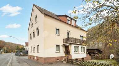 Einfamilienhaus zum Kauf 295.000 € 6 Zimmer 200 m² 1.316 m² Grundstück Cleeberg Langgöns 35428