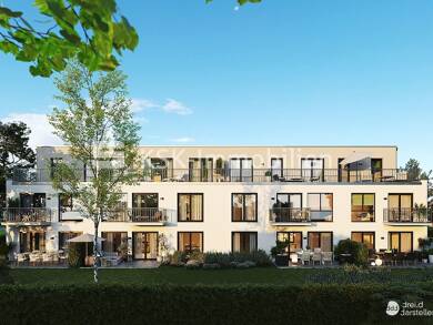Wohnung zum Kauf - Erstbezug 449.990 € 4 Zimmer 112,8 m² EG Elsdorf / Heppendorf 50189