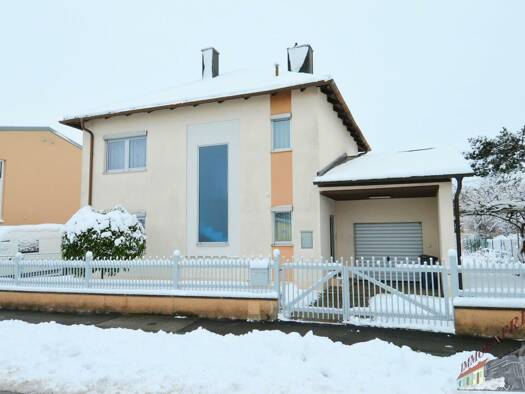 Einfamilienhaus zum Kauf 688.000 € 5 Zimmer 121,6 m² 701 m² Grundstück Wiener Neudorf 2351