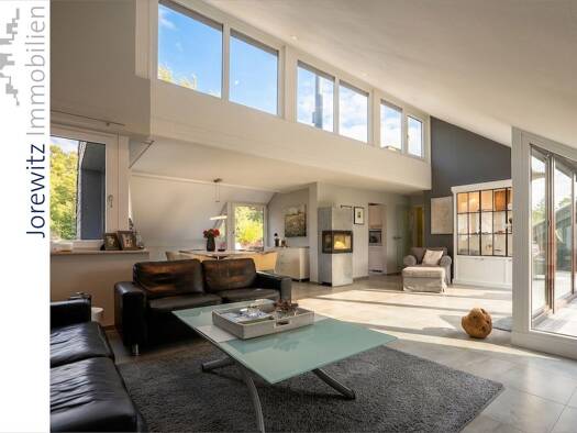 Wohnung zum Kauf 349.500 € 3,5 Zimmer 117 m² 2. Geschoss Hillegossen Stieghorst 33699