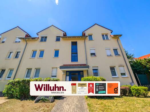 Sonstiges zum Kauf als Kapitalanlage geeignet 229.000 € 3 Zimmer 76,2 m² Engelsdorf Ost 04319