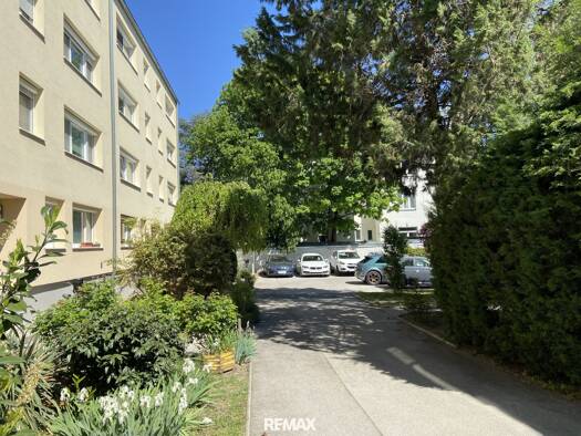 Wohnung zum Kauf 279.000 € 3 Zimmer 87,9 m² 1. Geschoss Baden 2500