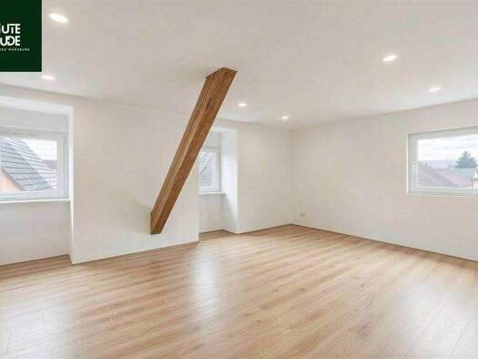 Penthouse zum Kauf 274.000 € 5 Zimmer 130,8 m² 3. Geschoss Zellingen 97225