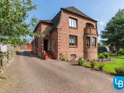 Mehrfamilienhaus zum Kauf 398.000 € 7 Zimmer 184 m² 1.434 m² Grundstück Ascheberg 24326