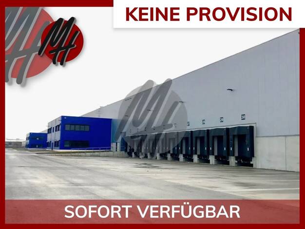 Halle/Industriefläche zur Miete provisionsfrei 5,95 € 8.600 m² Lagerfläche Montabaur 56410