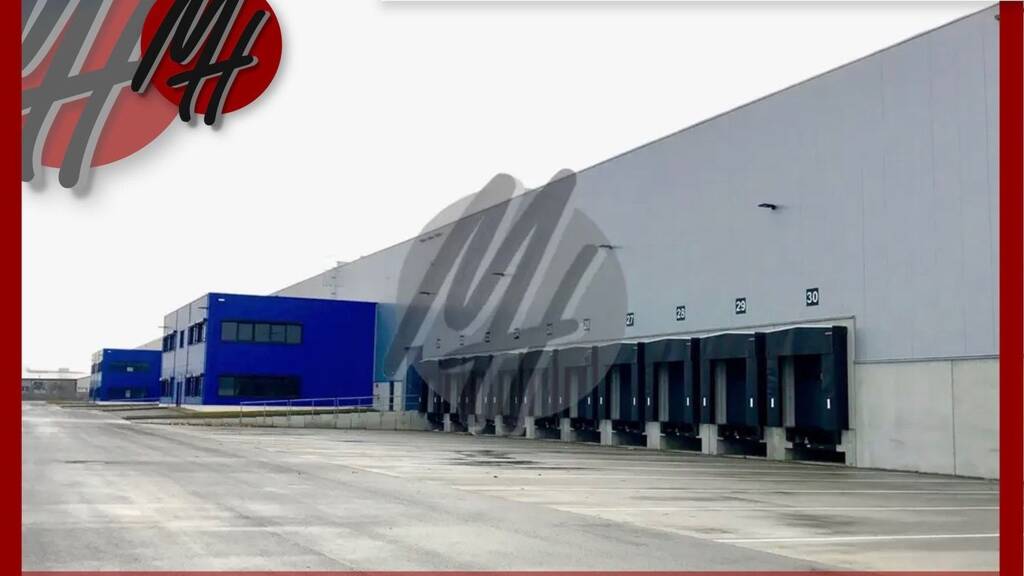 Halle/Industriefläche zur Miete provisionsfrei 5,95 € 8.600 m² Lagerfläche Montabaur 56410