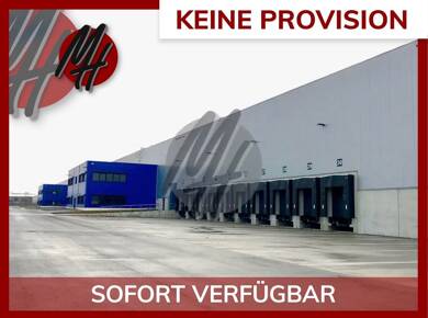 Halle/Industriefläche zur Miete provisionsfrei 5,95 € 8.600 m² Lagerfläche Montabaur Montabaur 56410