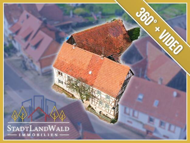 Mehrfamilienhaus zum Kauf 149.000 € 9 Zimmer 230 m² 923 m² Grundstück Ortsstraße 52 Rumbach Rumbach 76891