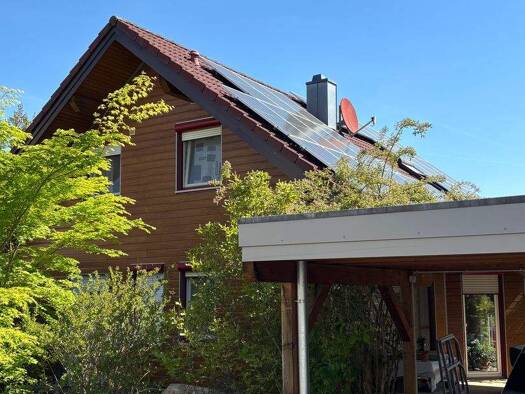 Haus zum Kauf 719.000 € 6 Zimmer 180 m² 488 m² Grundstück Margetshöchheim 97276