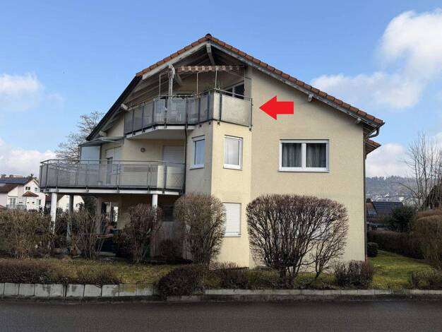Wohnung zum Kauf 295.000 € 4 Zimmer 89 m² Plüderhausen 73655