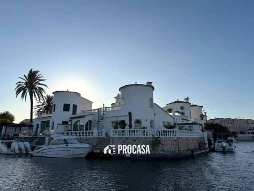Chalet zum Kauf 675.000 € 3 Zimmer 143 m² Empuries C Castelló d'Empúries 17487