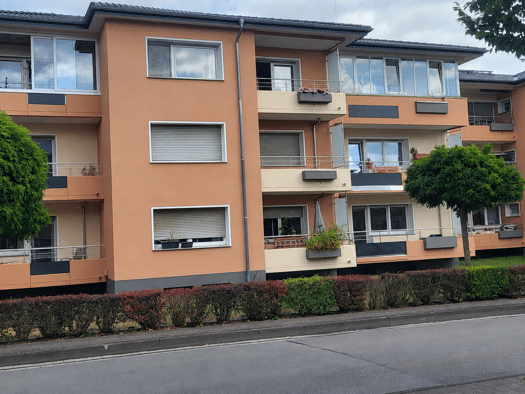 Wohnung zum Kauf 79.000 € 2 Zimmer 42 m² 1. Geschoss frei ab sofort Bad Rothenfelde Bad Rothenfelde 49214