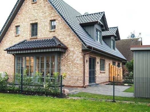 Doppelhaushälfte zum Kauf provisionsfrei als Kapitalanlage geeignet 968.500 € 4 Zimmer 101 m² 291 m² Grundstück Zingst Zingst 18374