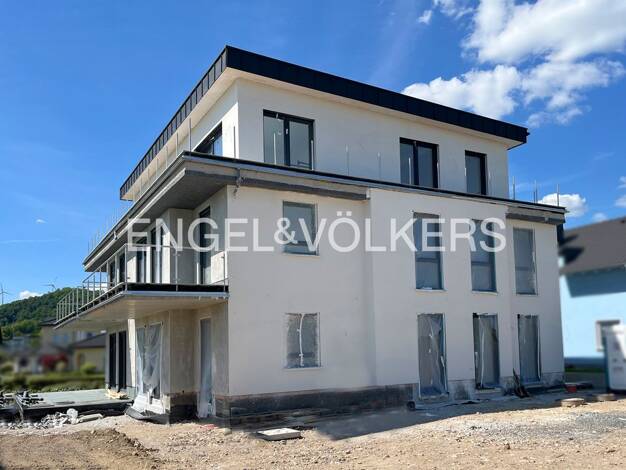 Wohnung zum Kauf 505.400 € 4 Zimmer 153 m² Frickhofen Dornburg 65599