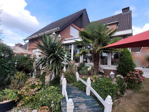 Einfamilienhaus zum Kauf 405.000 € 5 Zimmer 165 m² 600 m² Grundstück Altenberge 48341