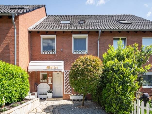 Einfamilienhaus zum Kauf 579.000 € 5 Zimmer 151 m² 269 m² Grundstück Wesseling 50389
