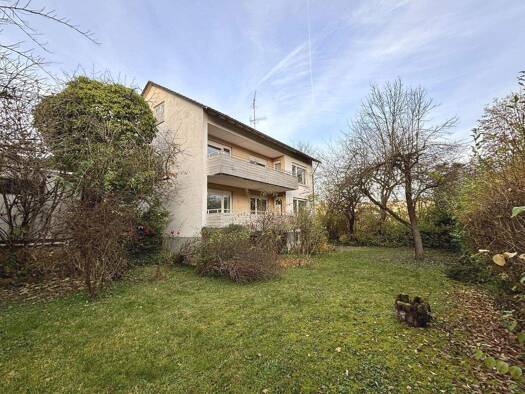 Mehrfamilienhaus zum Kauf 850.000 € 11 Zimmer 241 m² 577 m² Grundstück Waiblingen 71332