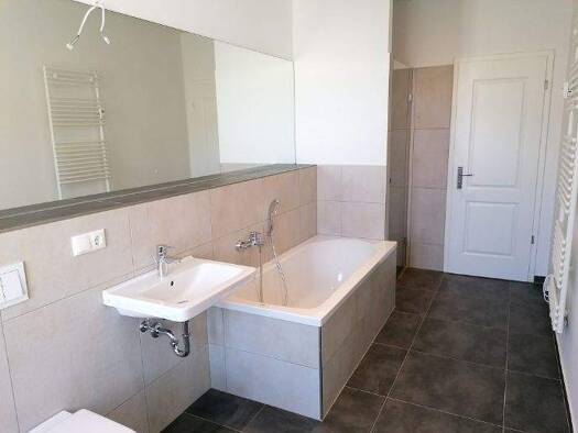 Wohnung zur Miete 640 € 3 Zimmer 97,4 m² 3. Geschoss Sonnenberg Chemnitz 09130