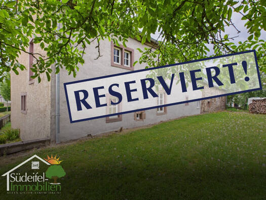 Bauernhaus zum Kauf 195.000 € 5 Zimmer 107 m² 552 m² Grundstück Preischeid 54689